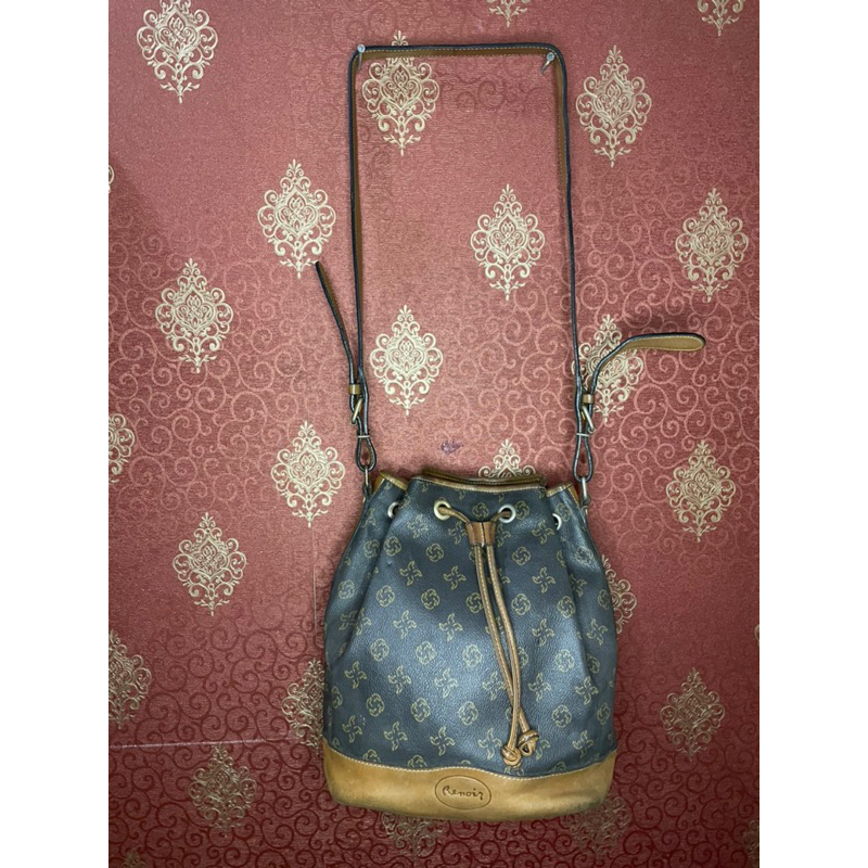 (PRELOVED) Renoir Sling Bag