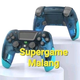 Stik PS4 BSP P06 PS3 Switch PC IOS Android Stick PS 4 PS 3 Model PS5
