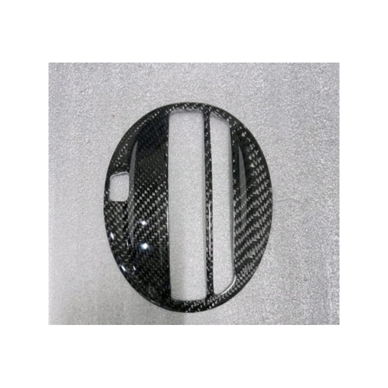 cover panel transmisi matic brio mobilio jazz ge8 carbon fiber carbon forged carbon kevlar