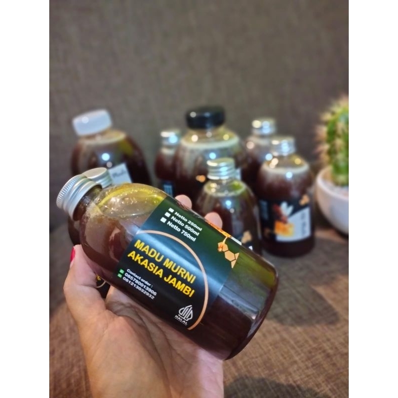 

MADU AKASIA#MADU HUTAN #MADU ASLI#MADU JAMBI#MADU SUMATERA#MADU MURNI