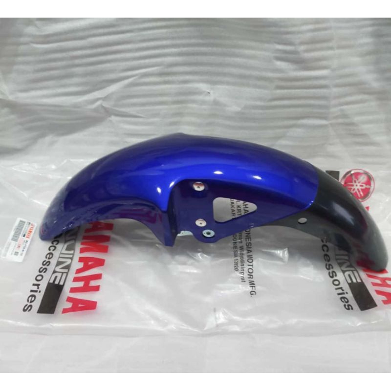 spakbor slebor depan rx king biru original