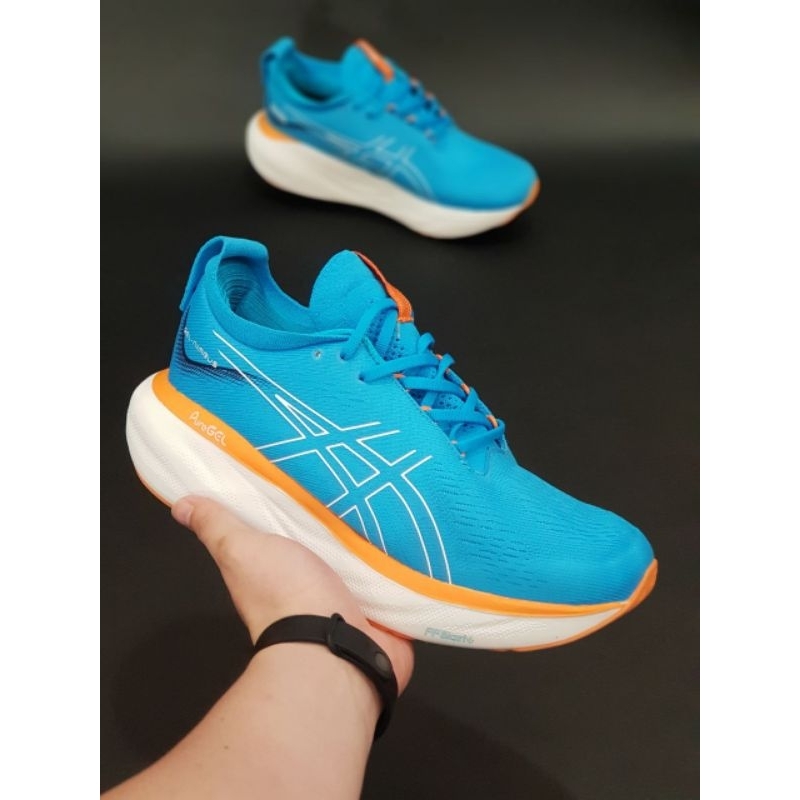 Asics gel nimbus25