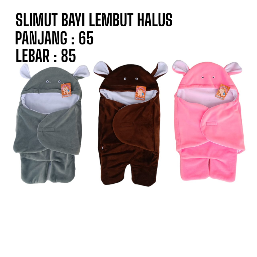 selimut bayi selimbut anak,selimut bedong tebal lembut