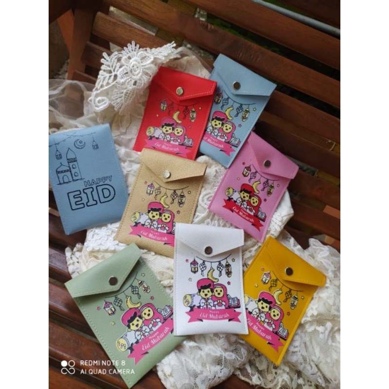

AMPLOP LEBARAN_ANGPAU LUCU KEKINIAN (isi 1 pcs)