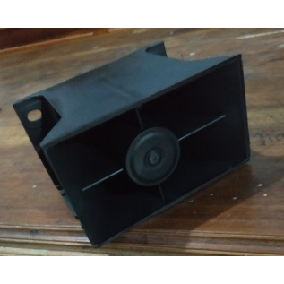 klakson atret / klakson mundur / back horn 3 suara