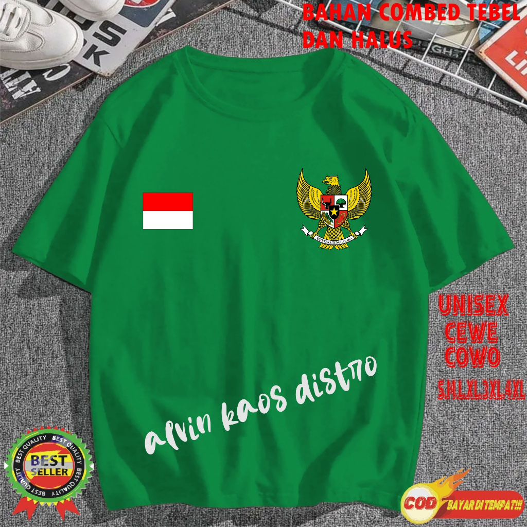 Beli 10 Pc Gratis 1 Pc Hut RI 78 Kaos Terlaris 17 Agustus 1945 78 Kemerdekaan Indonesia Kaos Merah Putih Hitam Kaos Cewek Cowok Anak001