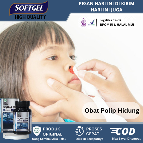 

Obat Polip Hidung Ampuh, Filek Menahun Hidung Tersumbat, Sinusitis Menahun, Sering keluar Cairan, Obat Sinusitis Pilek Menahun Alergi Hidung Gurah Hidung Polip Hidung Anosmia Hidung Bau Busuk Benjolan Di Dalam Hidung Rhinitis Dengan Bio Squalene