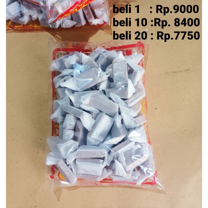 

permen tape isi 50 pcs
