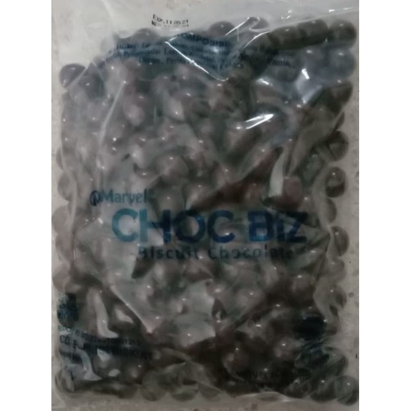 

Choc Biz 1 kg