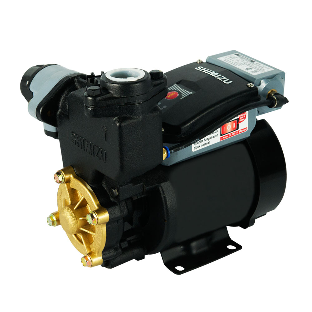 Booster Pump Shimizu PS-133BIT