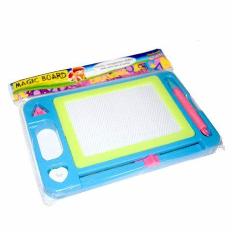 

papan tulis ajaib / magic board / drawing board / papan tulis magnet an