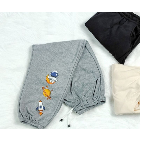 CELANA SWEET PANTS | JOGGER PLANET | SWEAT PANTS | JOGGER PRIA DAN WANITA | CELANA JOGGER | CELANA JOGER