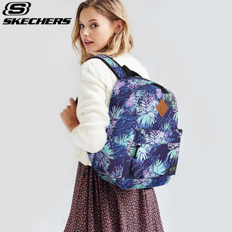 Tas Backpack Skechers