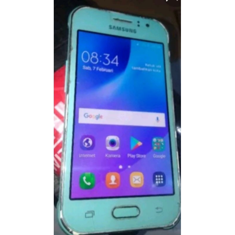 samsung J1 ace