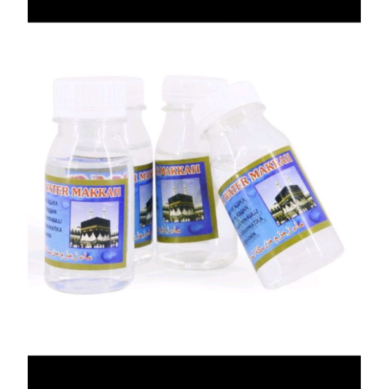 

Air Zam Zam 60 ml