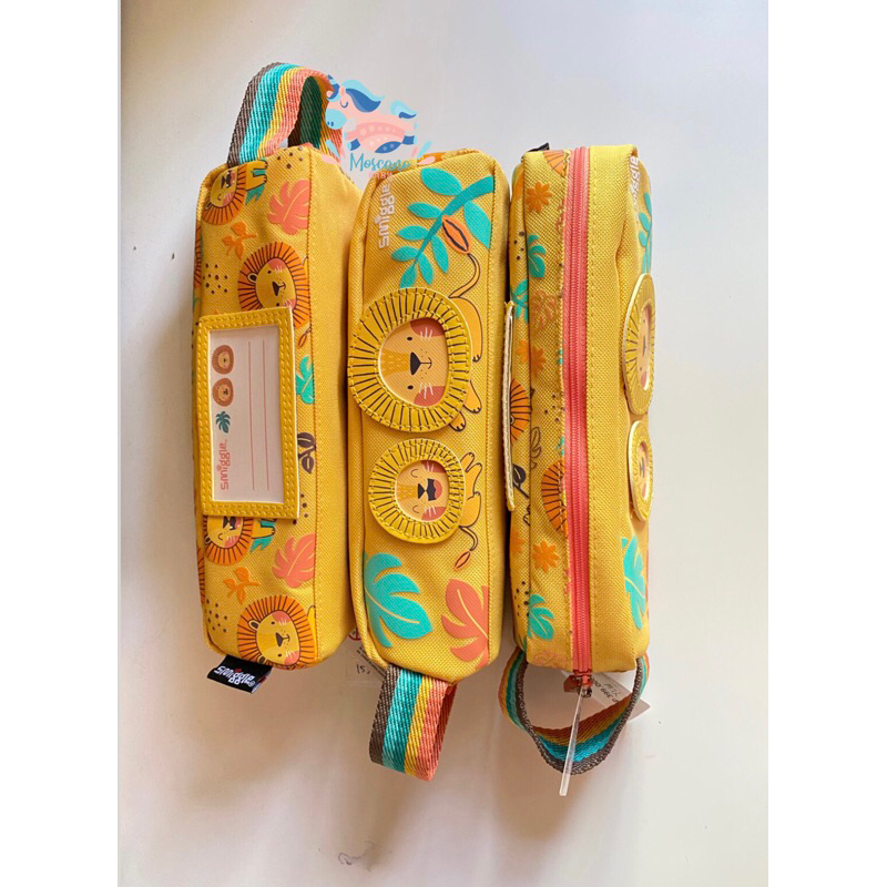 

SMIGGLE PENCIL CASE ORIGINAL