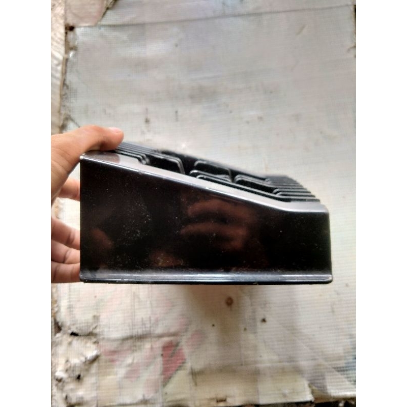 Blok head Yamaha rx king original