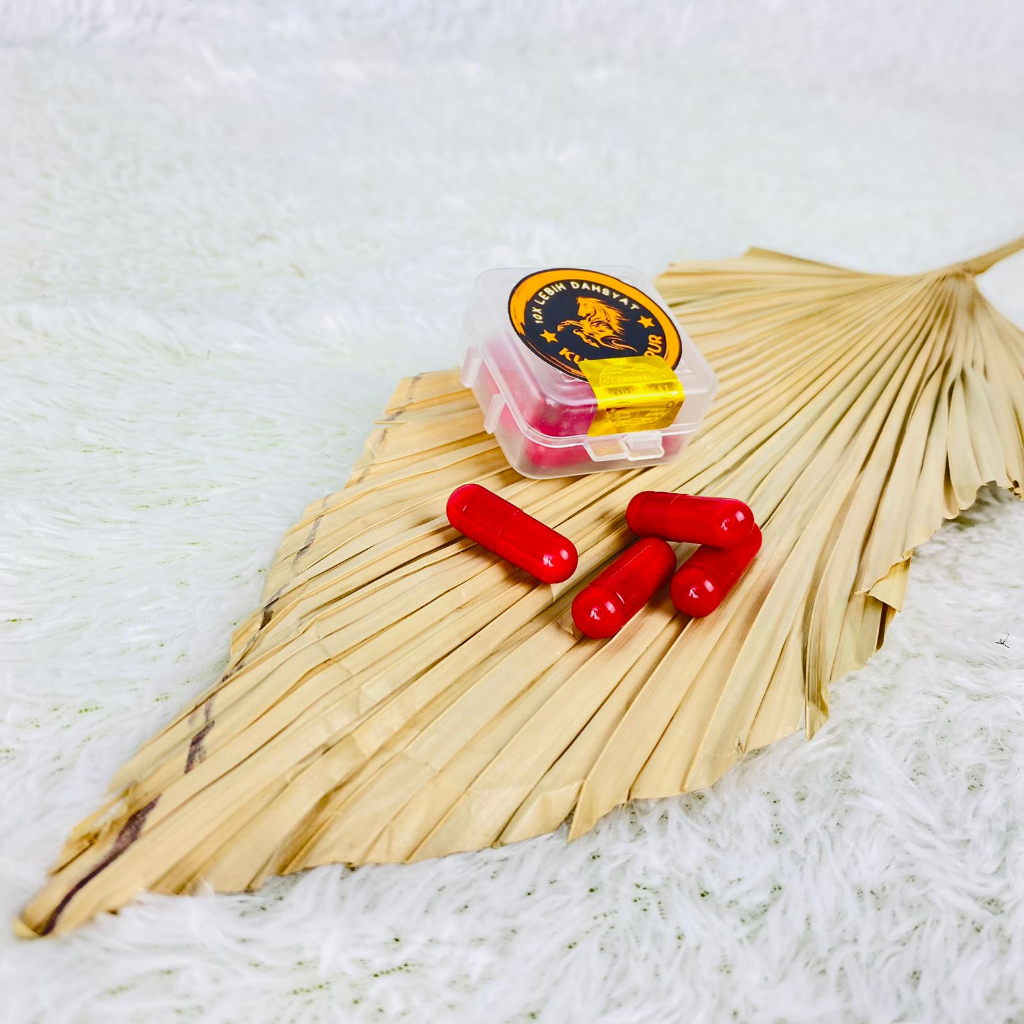 

Kuda Tempur Herbal - Jamu Herbal Pria - Herbal Stamina Pria