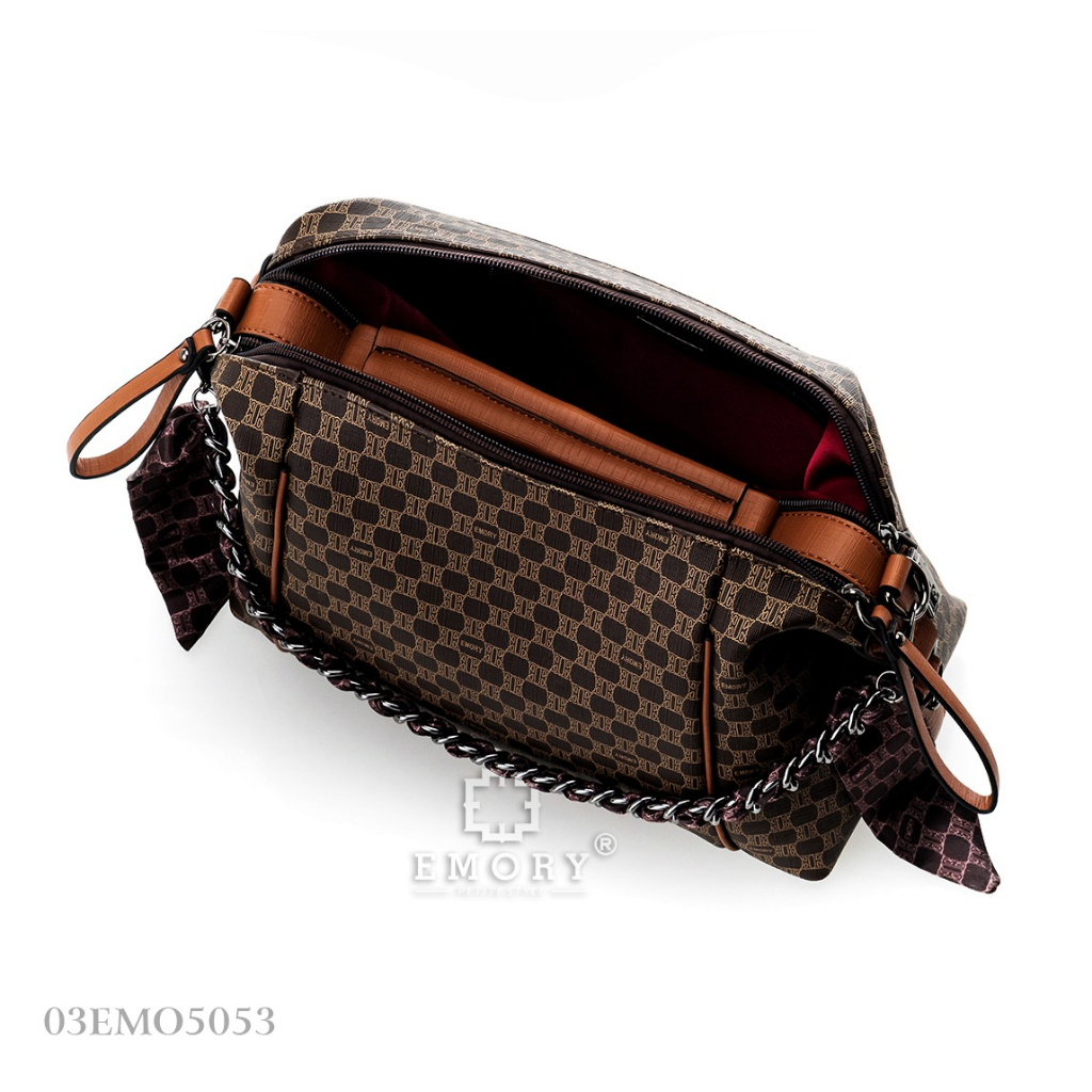 TAS SELEMPANG WANITA EMORYSTYLE  Sally      03EMO 5053 MB 2in1