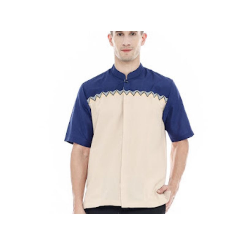 baju Koko pria dewasa modern 2023