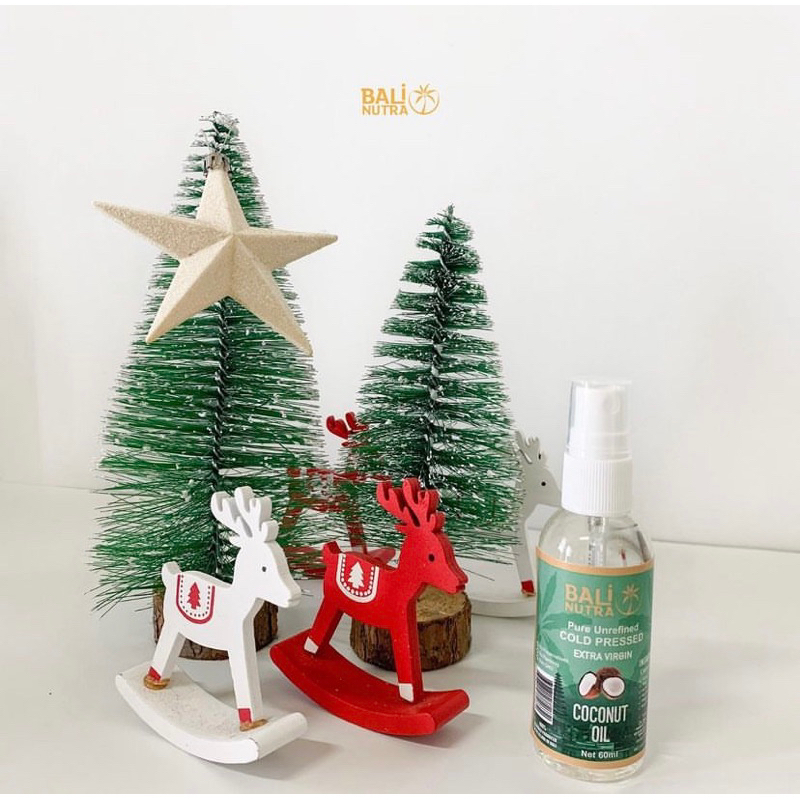 

vco 60 ml Bali nutra