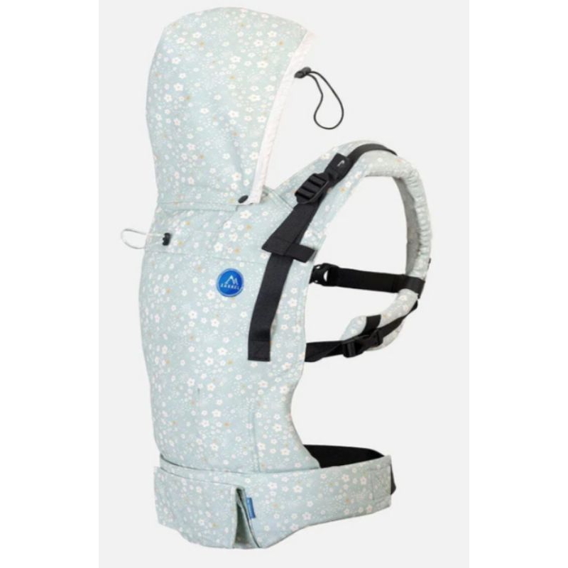 Preloved gendongan zakkel shift