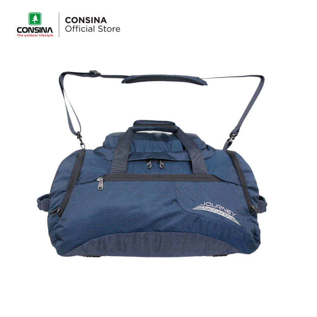 TRAVEL BAG CONSINA JOURNEY 02 - JOURNEY 01 - Duffel Bag