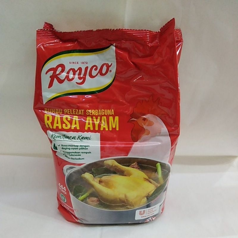 

Royco rasa ayam uk 1kg