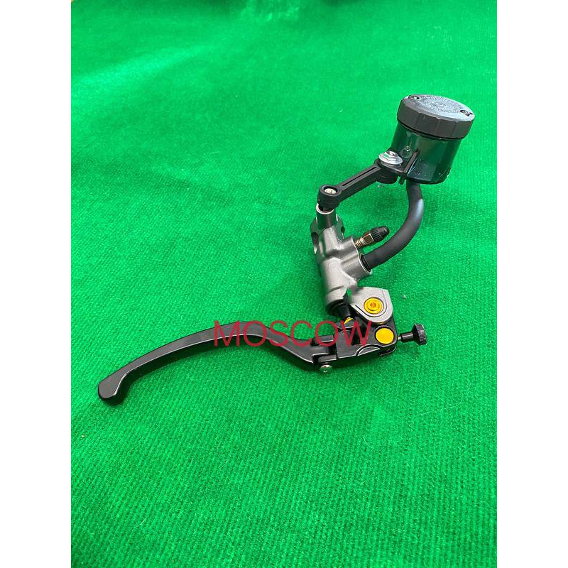 HANDLE MASTER REM IZUMI ISUMI NEW MODEL UNIVERSAL SEMUA MOTOR BEAT VARIO MIO SCOOPY XRIDE DLL