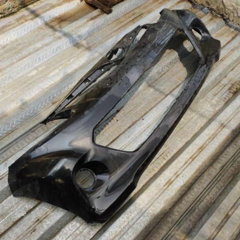 Bumper depan Toyota Avanza 2012