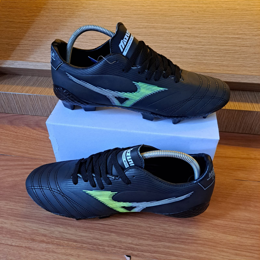 Sepatu Bola Mizuno Neo Moriela terbaru 2023