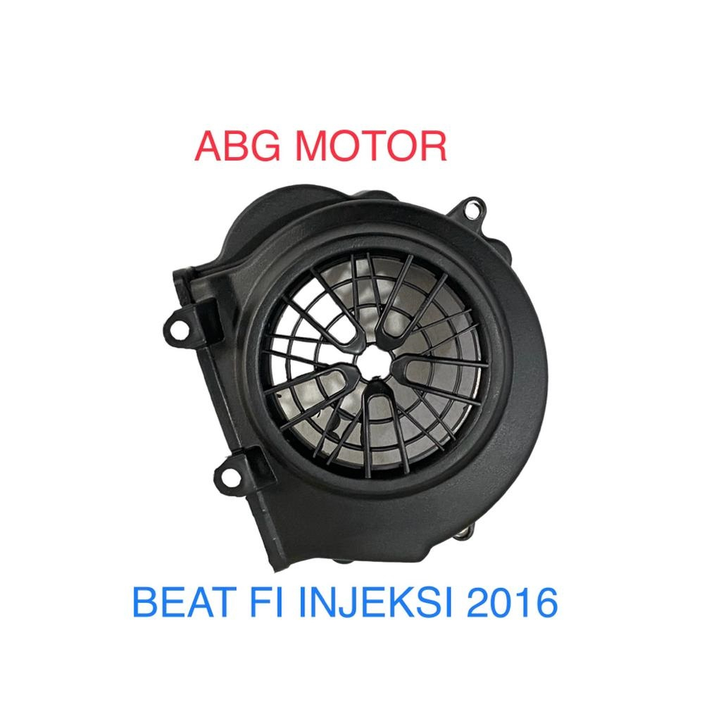 COVER TUTUP KIPAS FAN COVER BEAT FI INJEKSI 2016