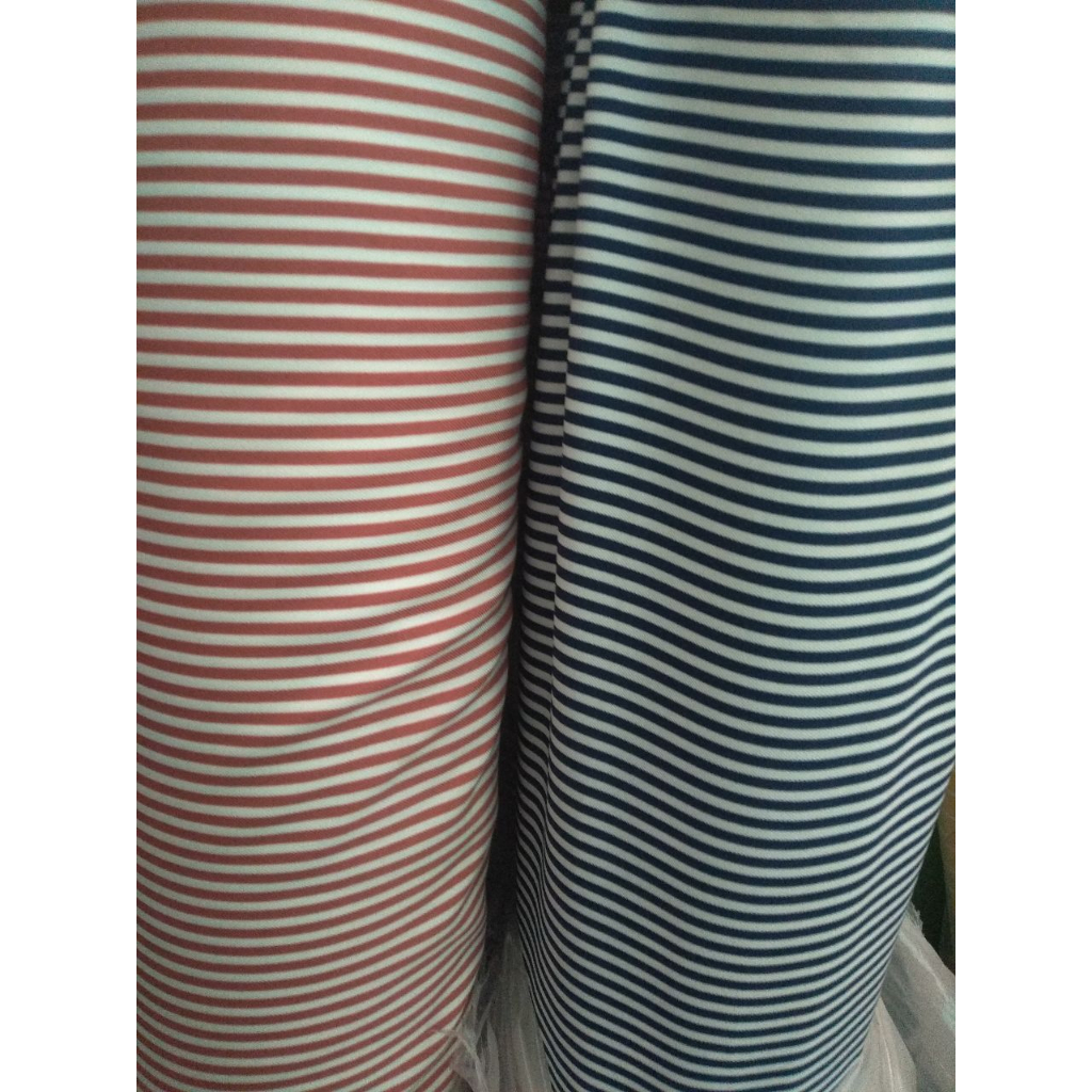 KAIN SHAKILA MOTIF SALUR RETRO LIDI PREMIUM