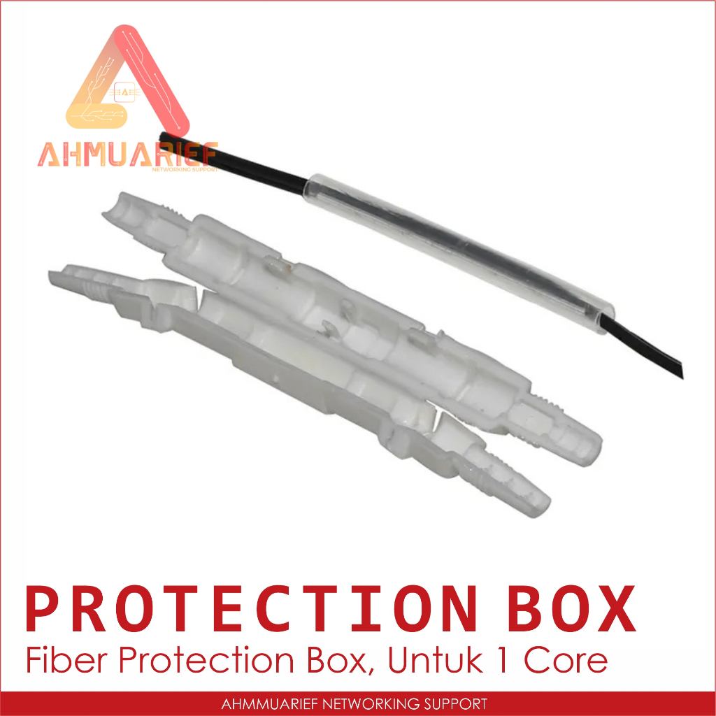 FIBER OPTIC JOINT PROTECTION BOX PROTECTOR SLEEVE BOX FIBER OPTIC SPLICE TRAY