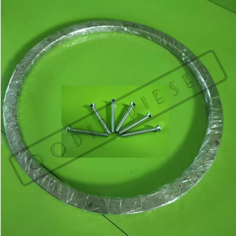 Ring Ffc23 Bingkai Saringan Sarangan ffc23