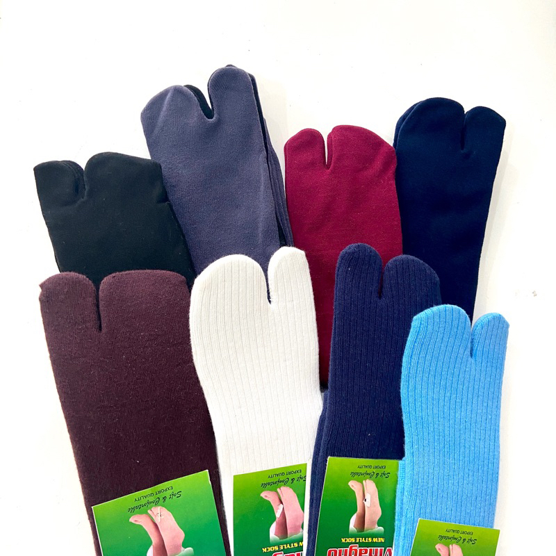 KAOS KAKI JEMPOL PANJANG COMPUTER