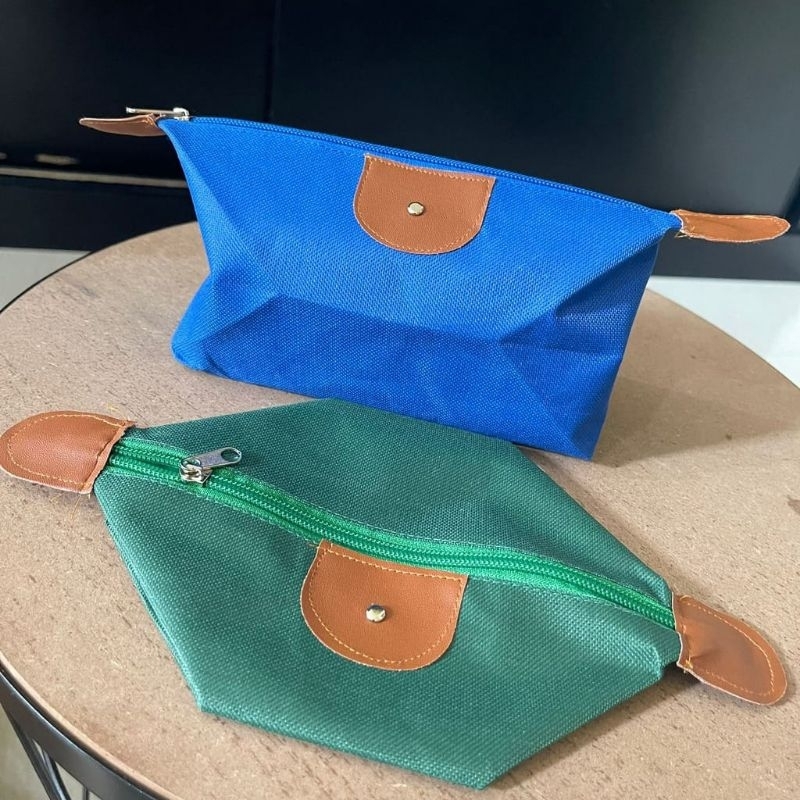 Pouch Kosmetik / Tas Kosmetik