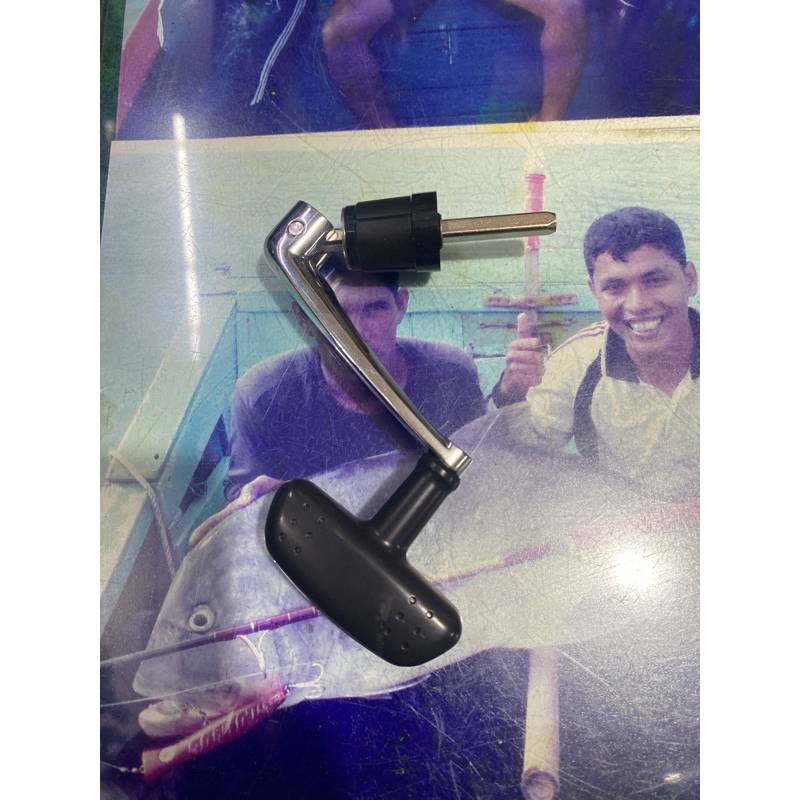 SHIMANO HANDEL ALIVIO 6000.10000