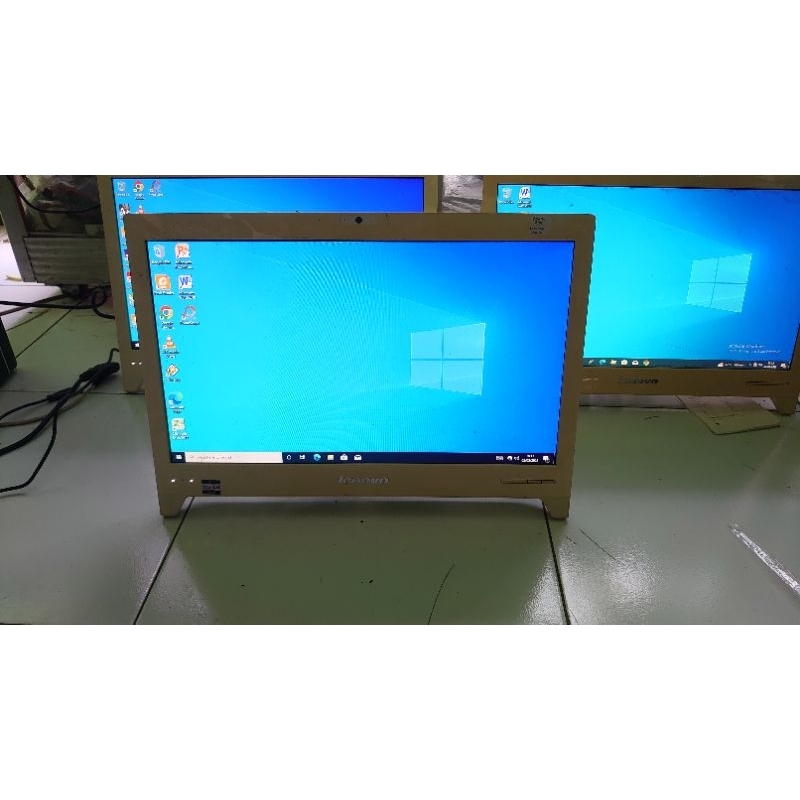 KOMPUTER AIO LENOVO PC AIO LENOVO