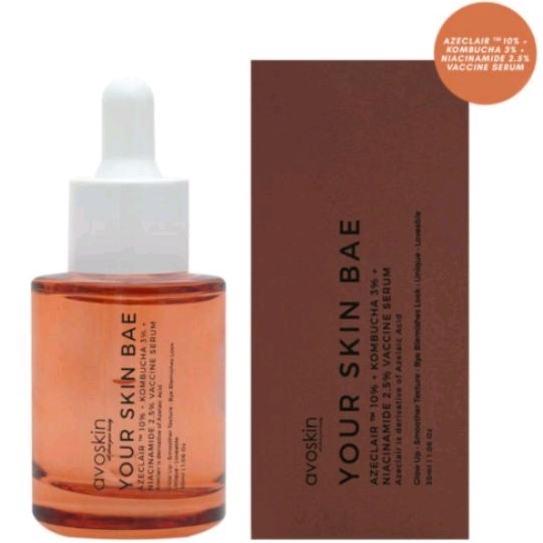 Avoskin Serum Azeclair 10%