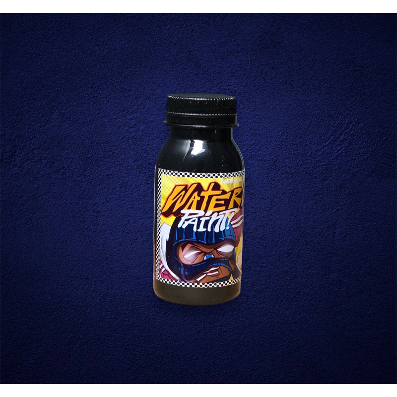 

CAT REPAINT SEPATU DIBAHAN CANVAS / SUEDE MEIDS SHOEDYE | WATERBASED 80ml