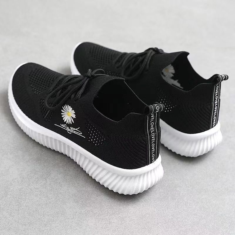 ESW Sneakers Wanita Kode F58 Tanpa Dus