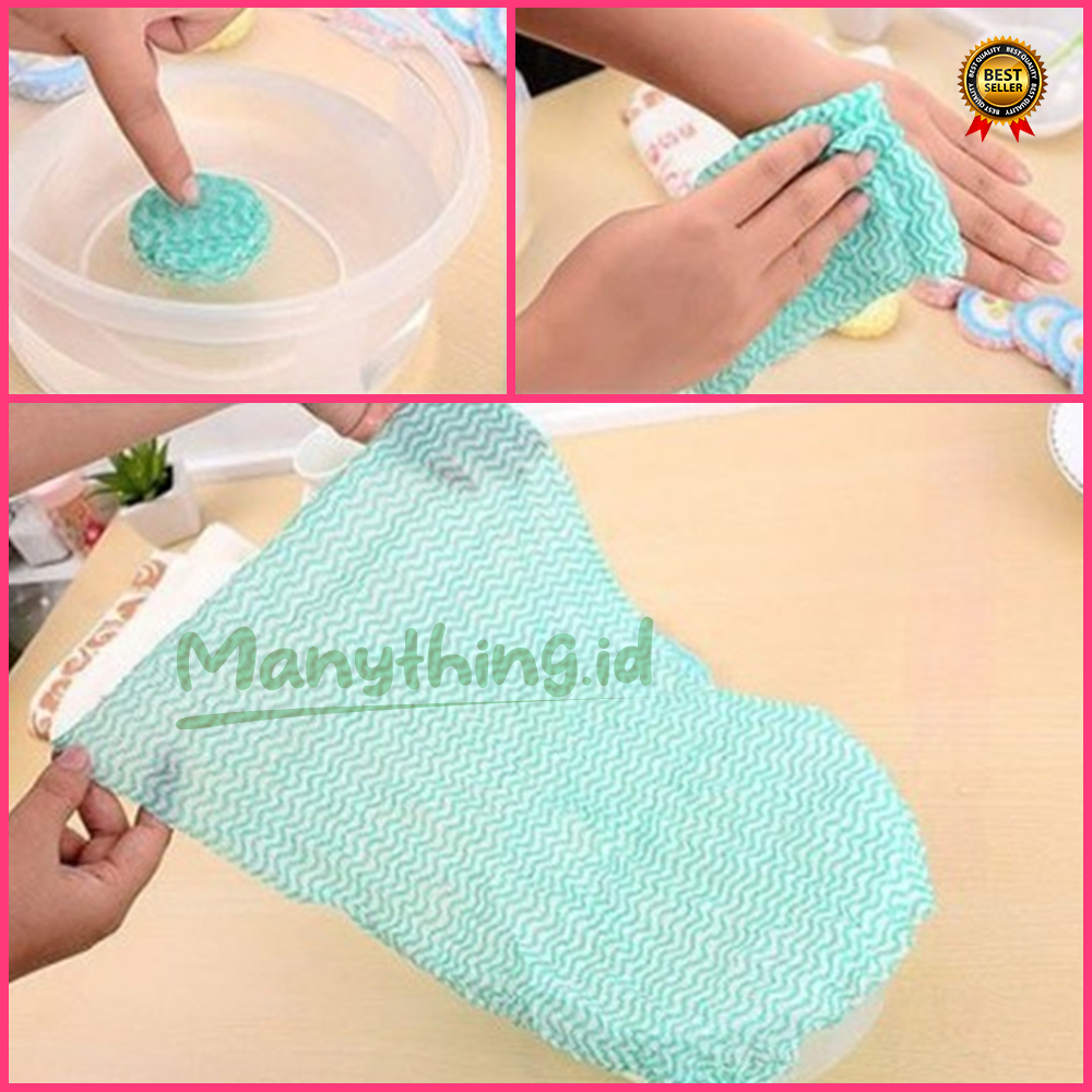 [Check Out 1000] MAGIC TOWEL COMPRESSED / HANDUK PENYERAP SERBAGUNA / HANDUK KECIL  MINI