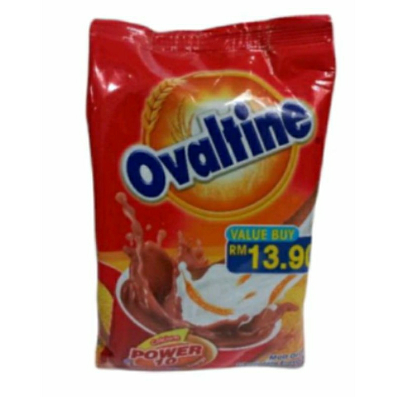 

ovaltine 820gram malaysia