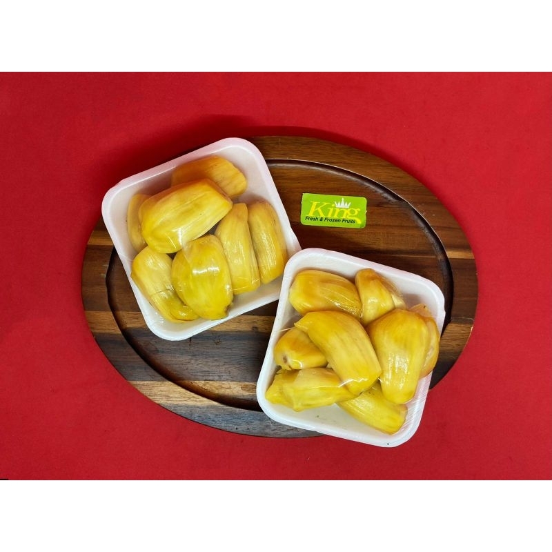 

Buah nangka kupas, nangka kupas, buah nangka kupas