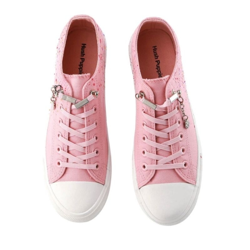 Sneakers Original Josie Swift Hush Puppies Promo