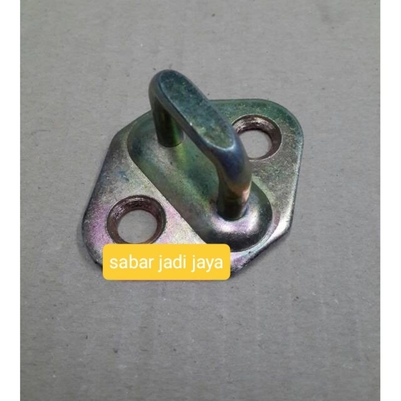 Striker door lock kijang super kapsul