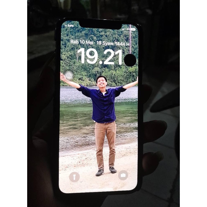 Iphone xs 64 GB