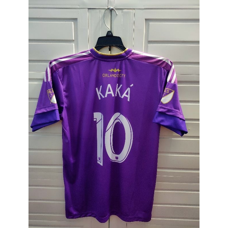 Jersey Orlando city Namset Kaka
