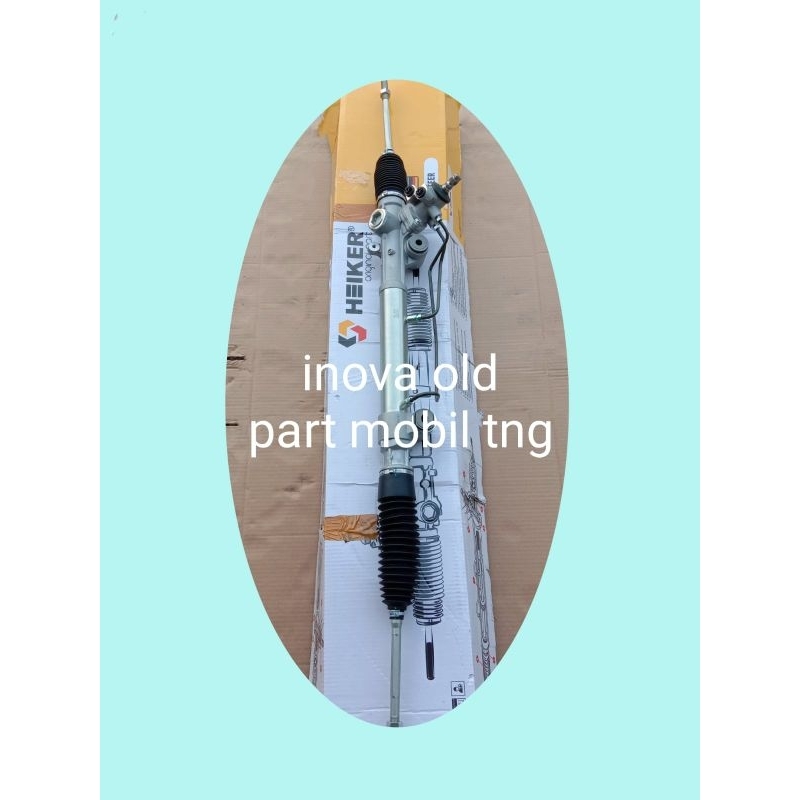 Rek Stir Rack Steer Toyota Innova 2004-2015